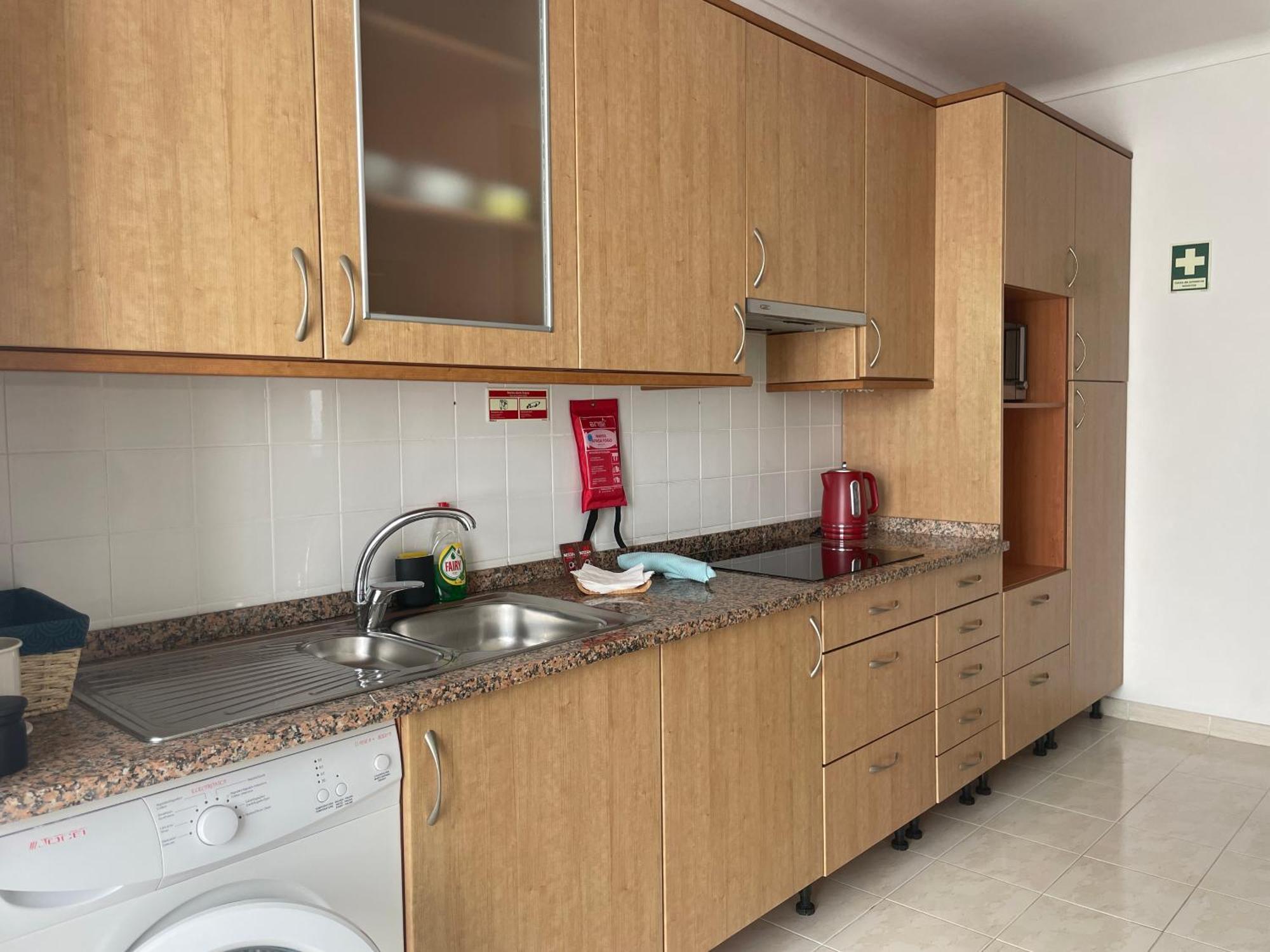 Porta 12 Apartment Faro Exterior photo